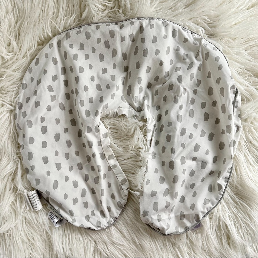 Pottery Barn Kids Boppy Pillow Covers Set of 2 - Picture 4 of 11